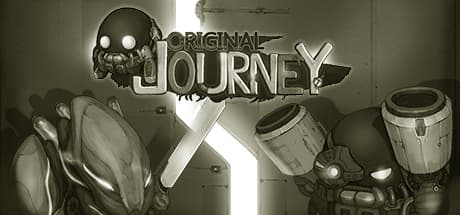 Original Journey Steam CD Key