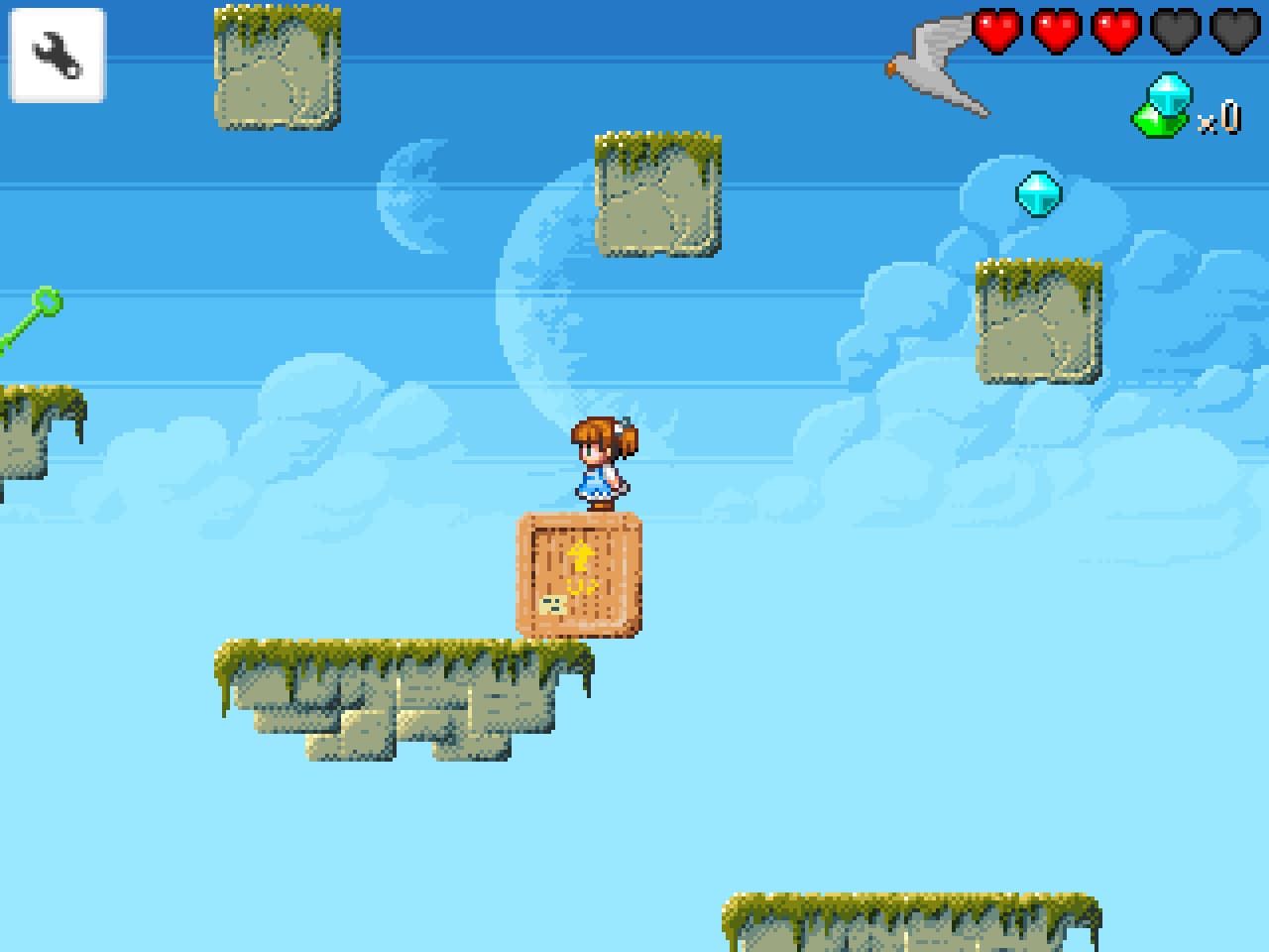 Alice's Mom's Rescue PC Steam CD Key - 6