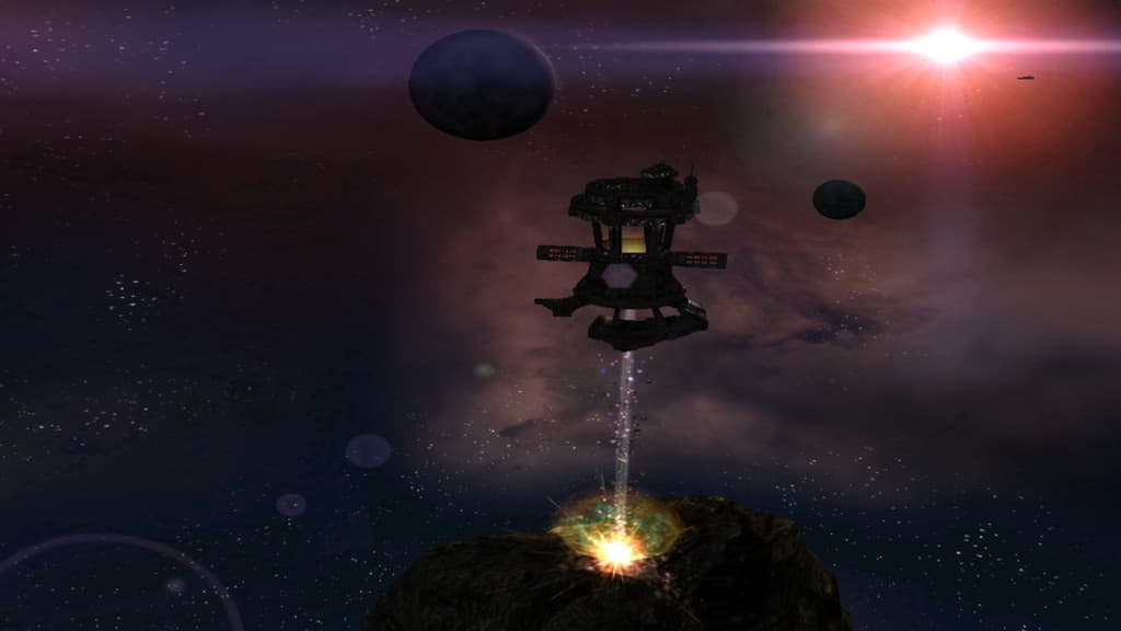 Haegemonia: The Solon Heritage Steam CD Key - 7