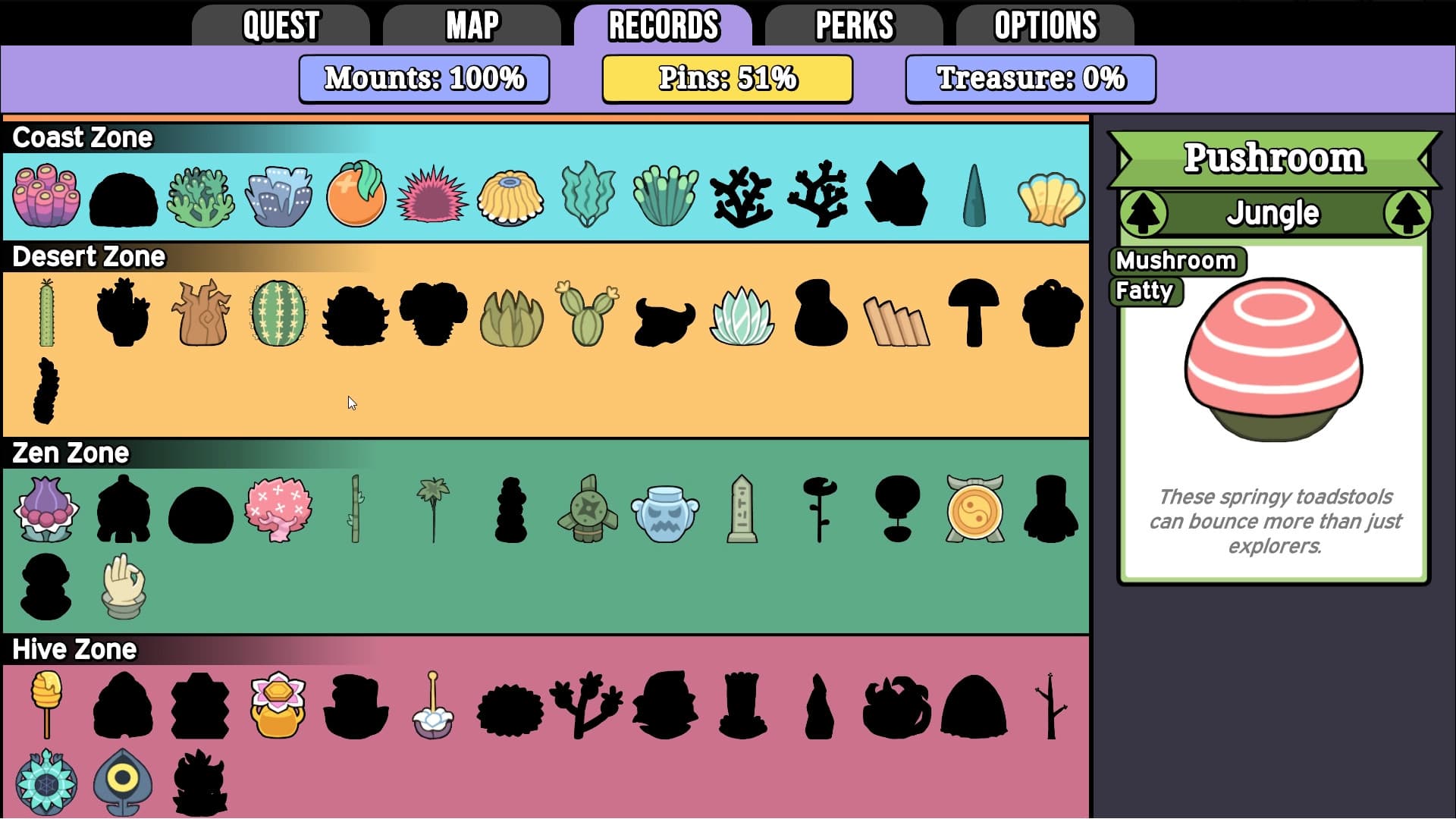 Patch Quest Steam Account - 3