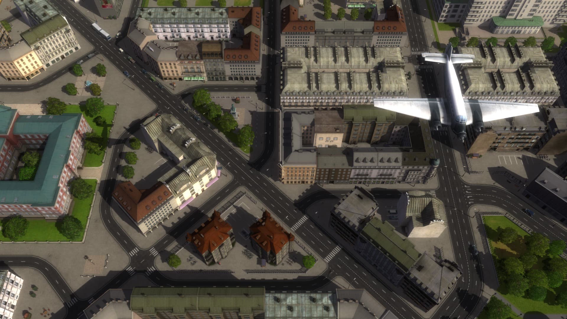 Cities in Motion - Paris DLC Steam CD Key - 5