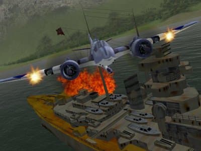 Battle of Europe Steam CD Key - 5