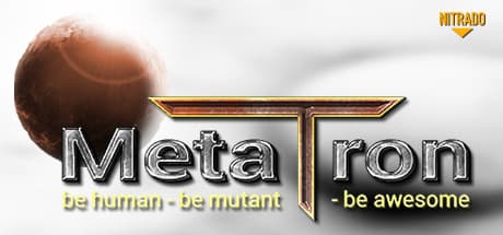 MetaTron Steam CD Key