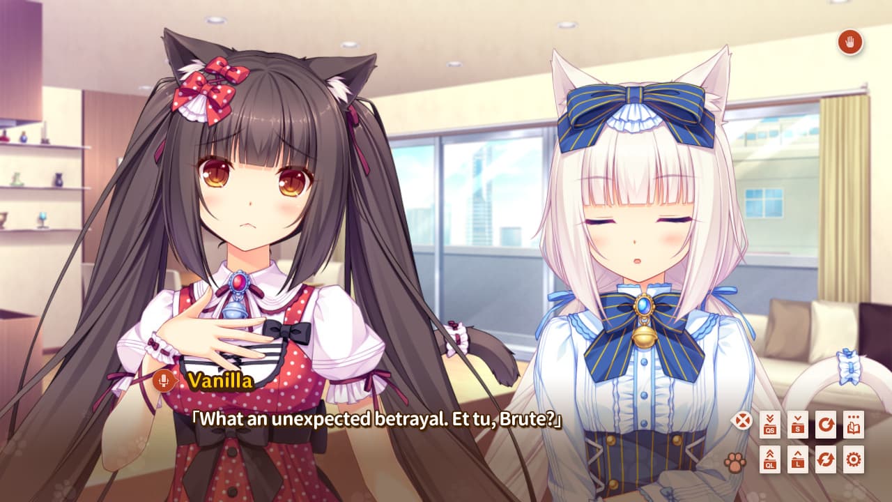 NEKOPARA Vol. 2 PC Steam Account - 2