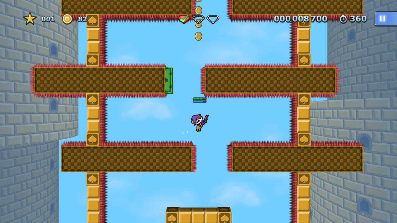 Miracle Fly Steam CD Key - 3