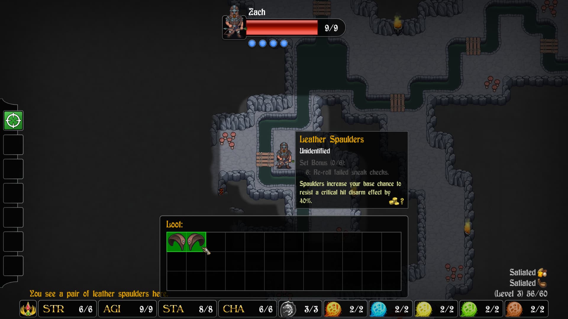 Rogue's Tale Steam CD Key - 4