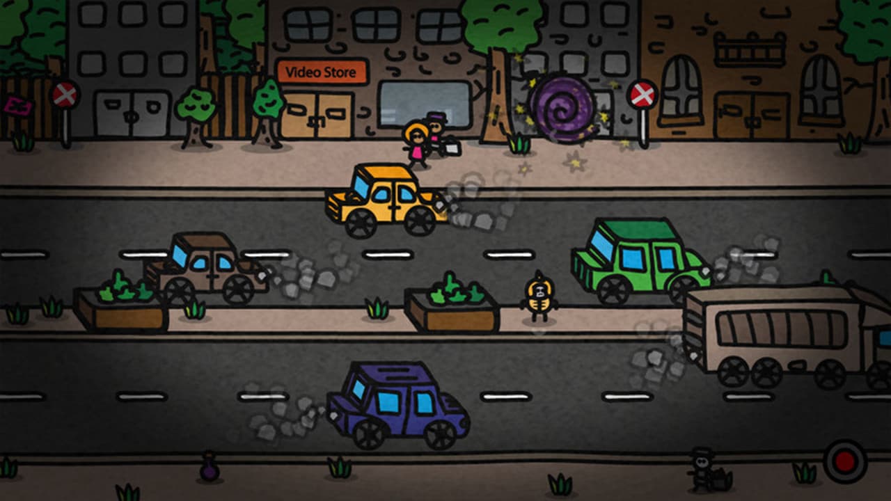 Disposable Heroes Steam CD Key - 6