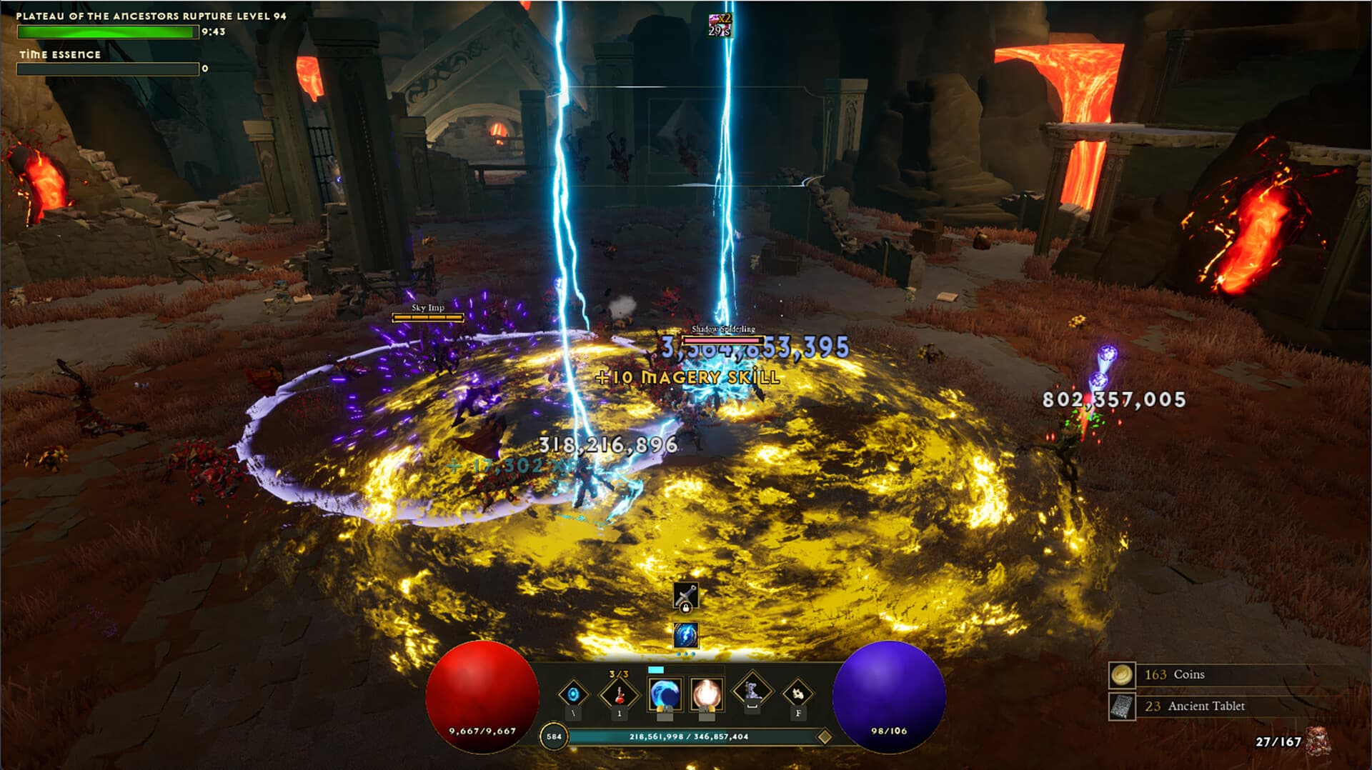 Dwarven Realms PC Steam Account - 6
