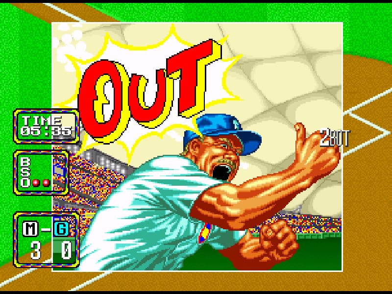 Baseball Stars 2 Steam CD Key - 6