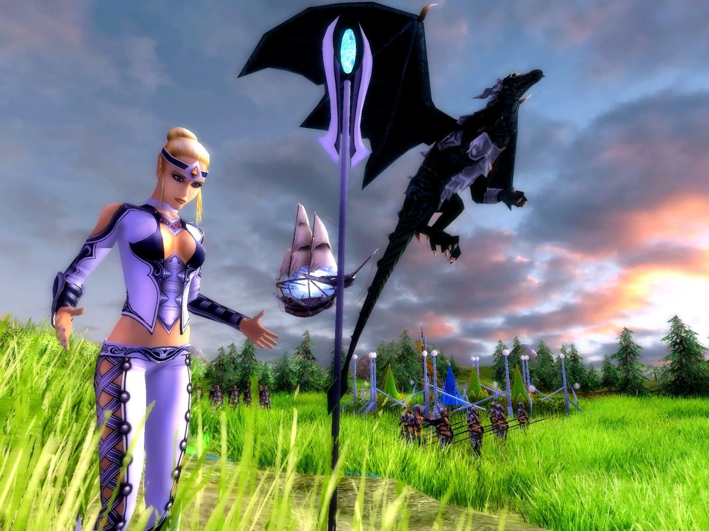 Elven Legacy Steam CD Key - 8