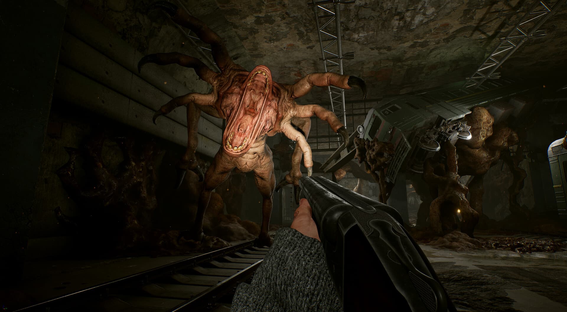 VLADiK BRUTAL PC Steam Account - 8