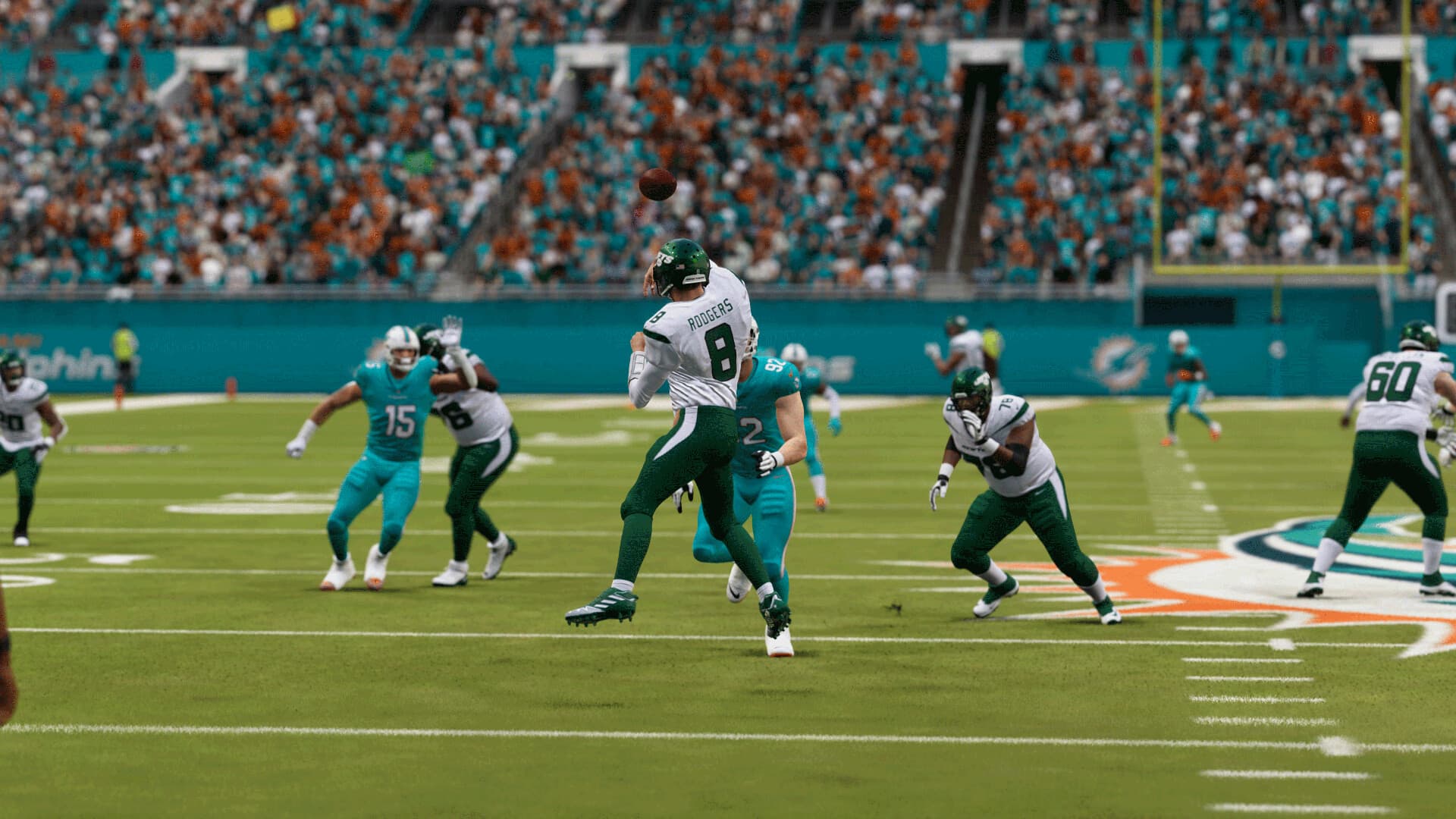 Madden NFL 24 Steam Account - 5