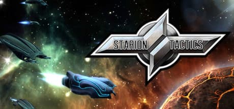 Starion Tactics Steam CD Key