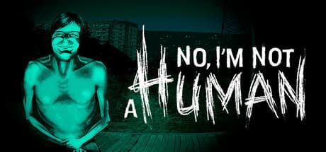 No I'm not a Human PC Steam Account