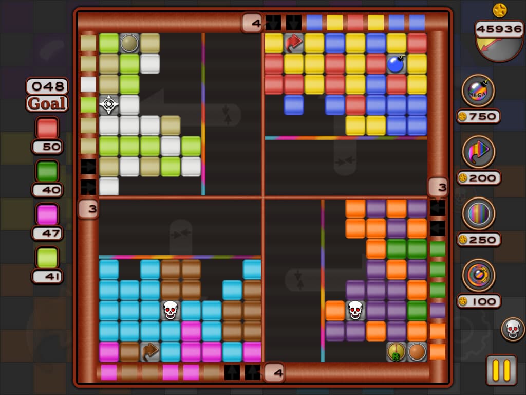Tisnart Tiles Steam CD Key - 7