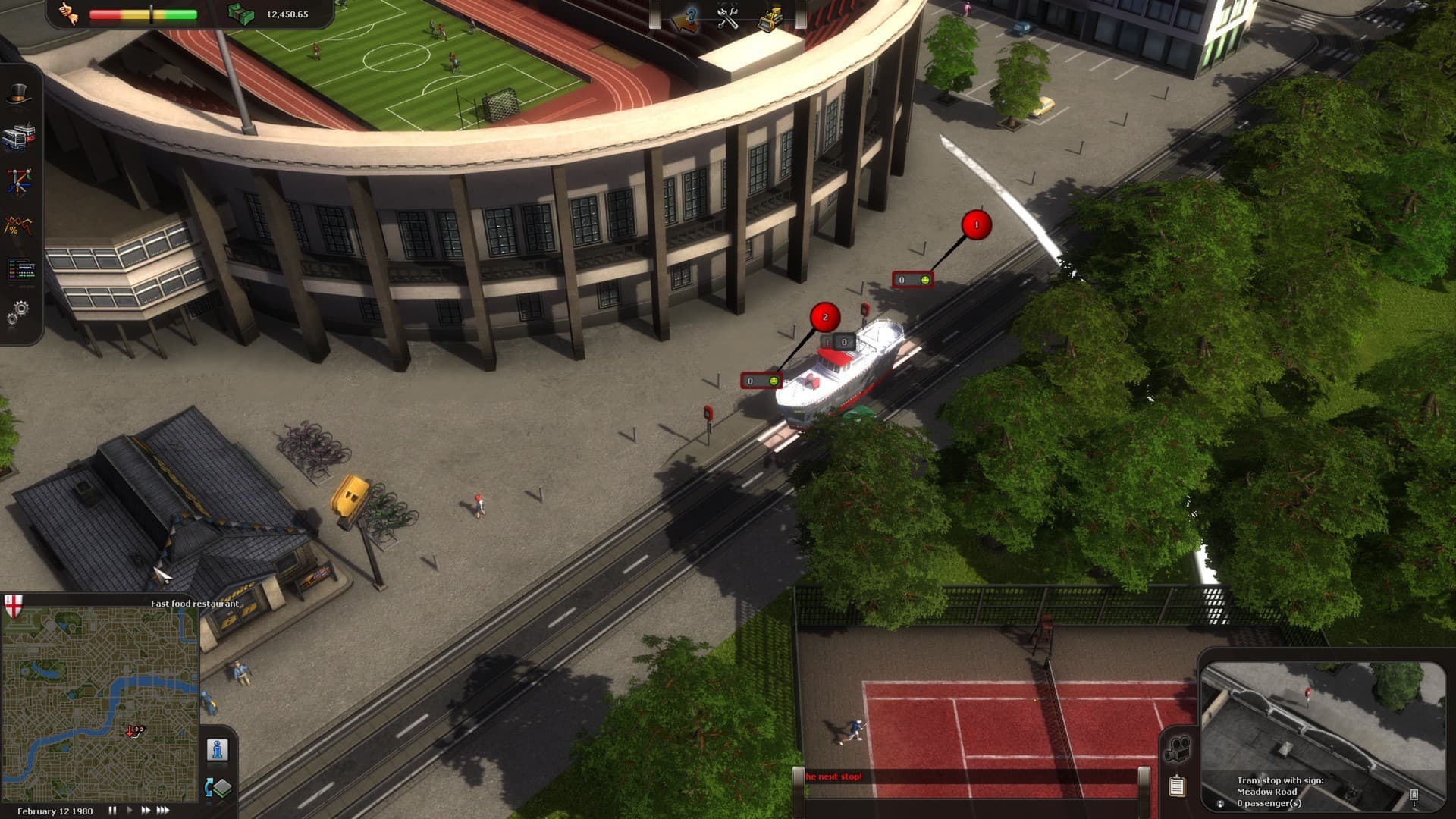 Cities in Motion - Design Quirks DLC Steam CD Key - 2