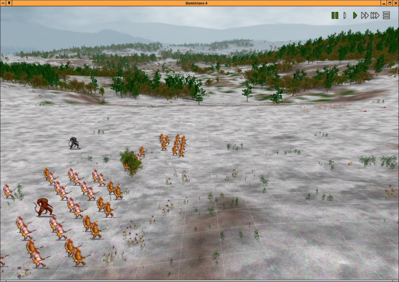 Dominions 4: Thrones of Ascension Steam CD Key - 4