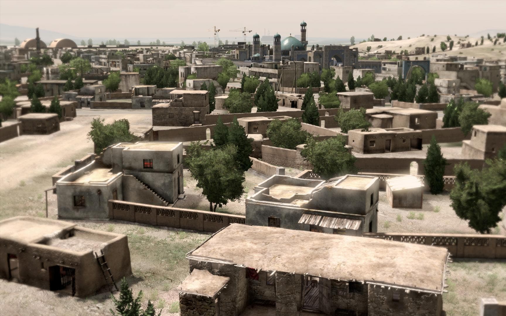 Arma 2: Operation Arrowhead PC Steam Account - 2