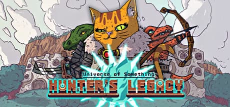 Hunter's Legacy Steam CD Key