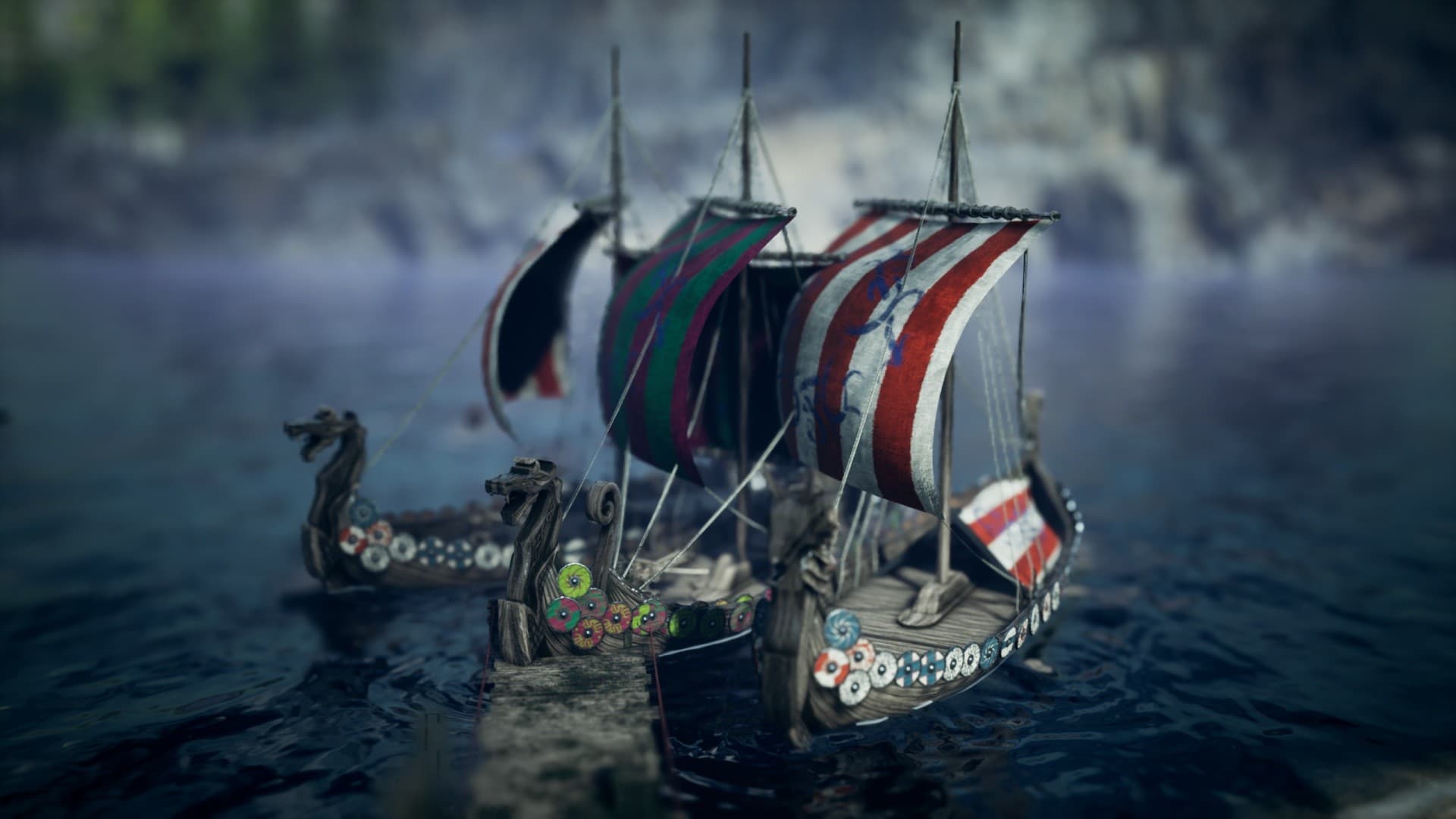 Frozenheim Steam Account - 7