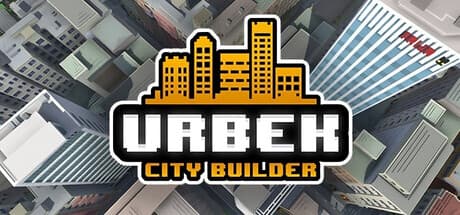 Urbek City Builder Steam Account