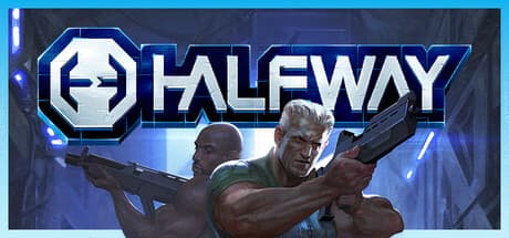 Halfway Steam CD Key