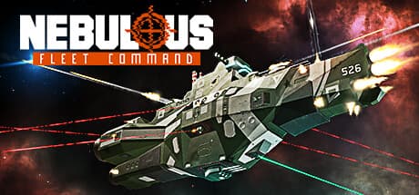 NEBULOUS: Fleet Command PC Steam Account