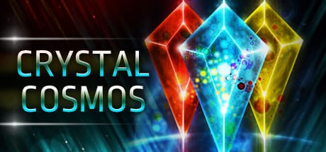 Crystal Cosmos PC Steam CD Key