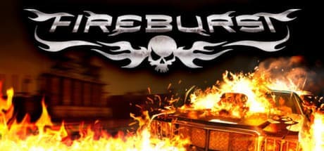 Fireburst Steam CD Key