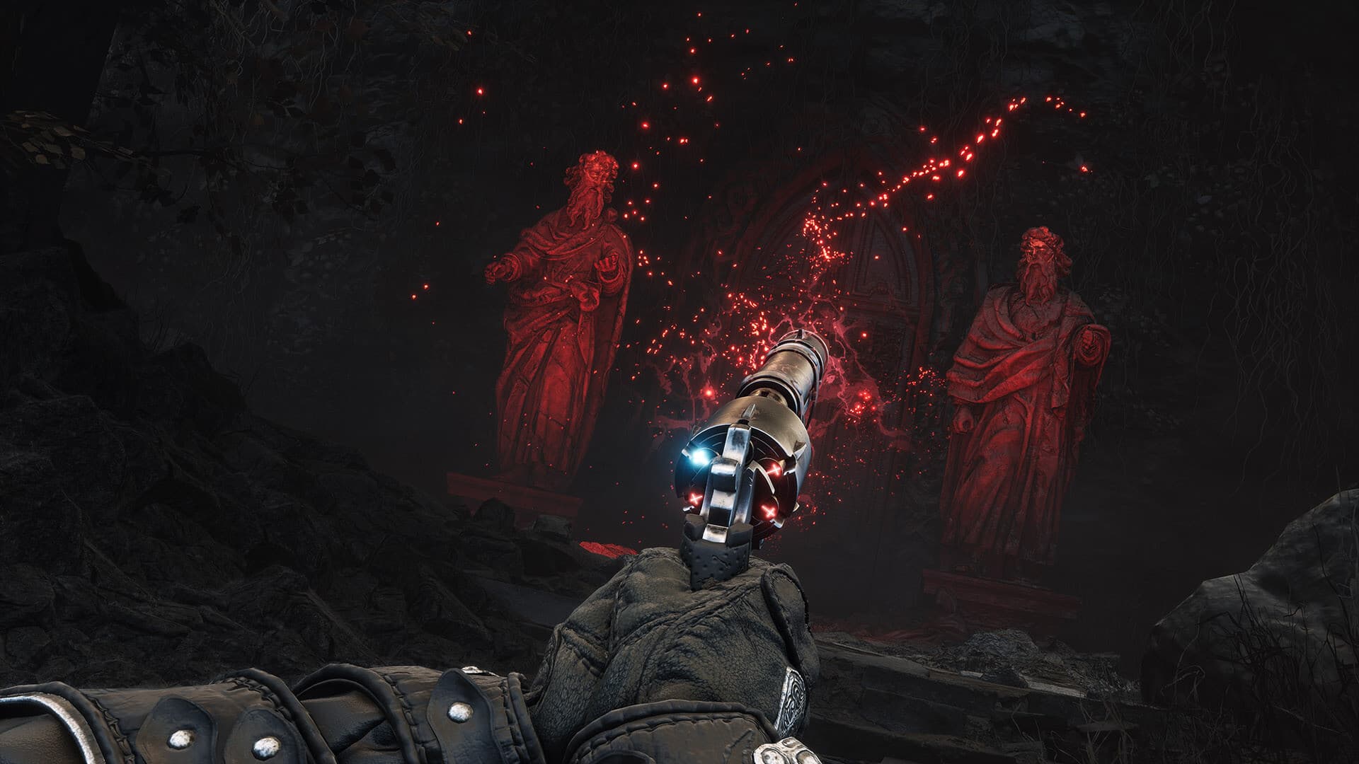 Witchfire PC Steam Account - 8