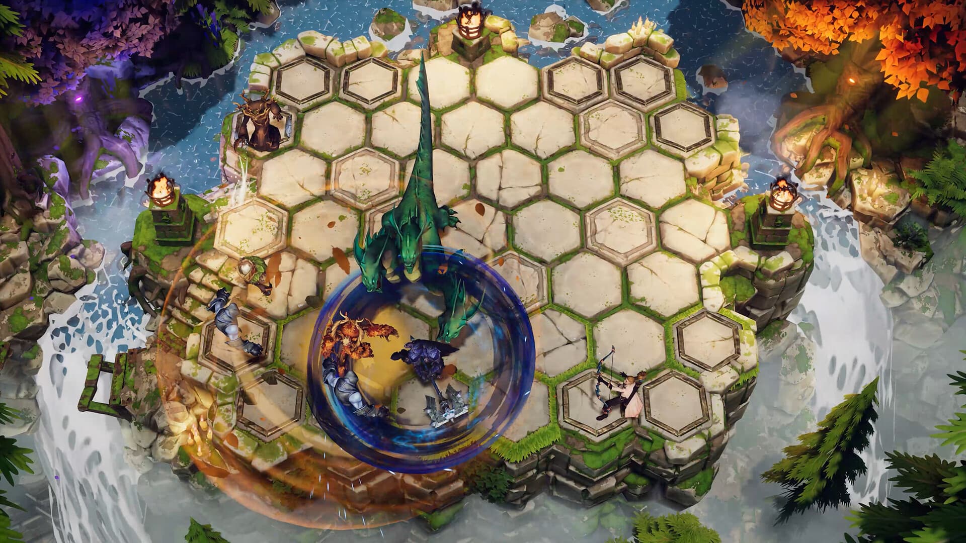 The Last Flame Steam Account - 4