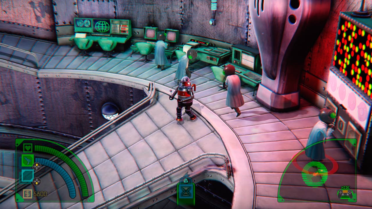 The Deadly Tower of Monsters Steam CD Key - 4