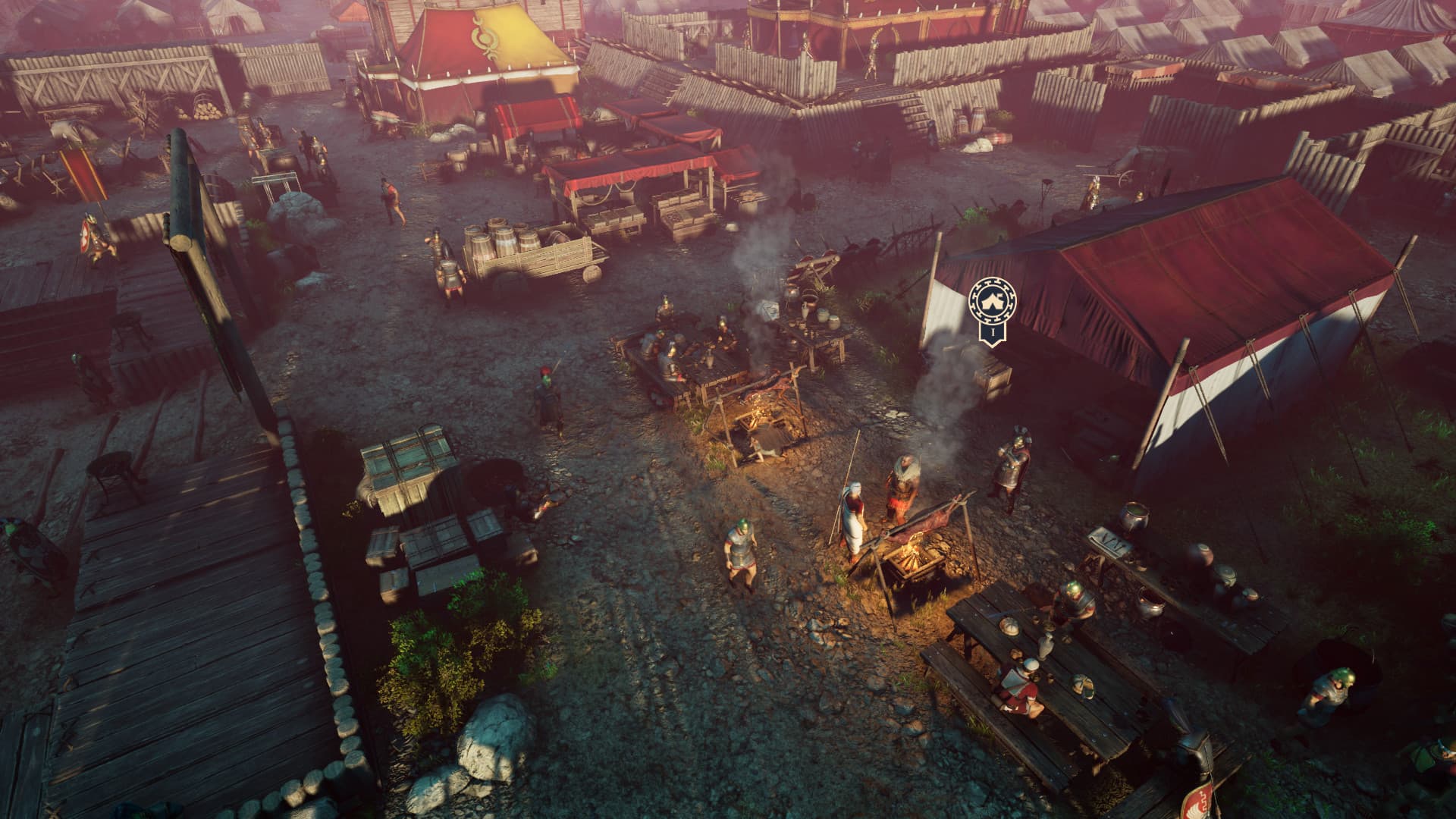 Expeditions: Rome Steam Account - 2