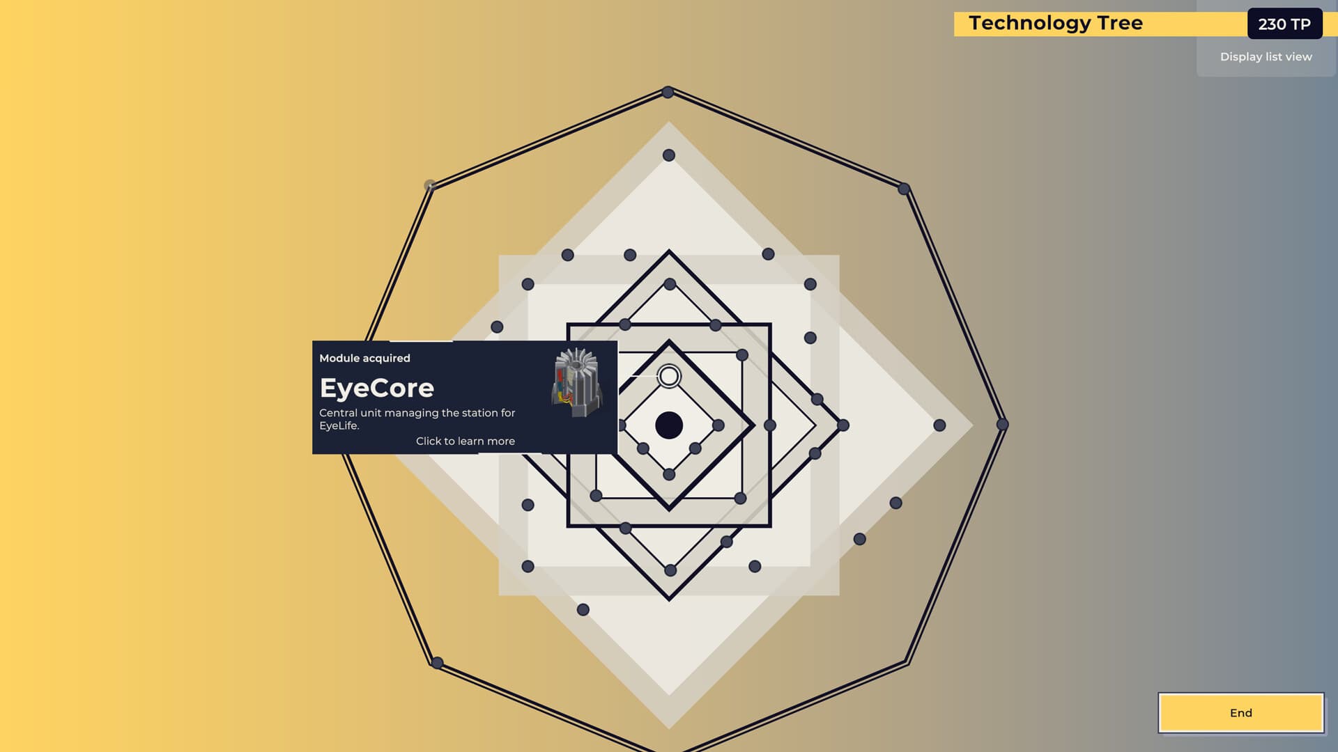 Flat Eye PC Steam Account - 2