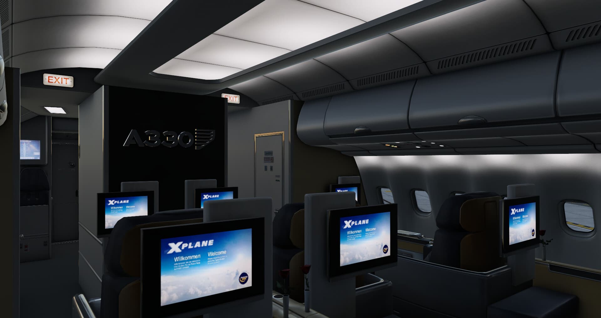 X-Plane 12 PC Steam Account - 4