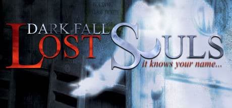 Dark Fall: Lost Souls Steam CD Key