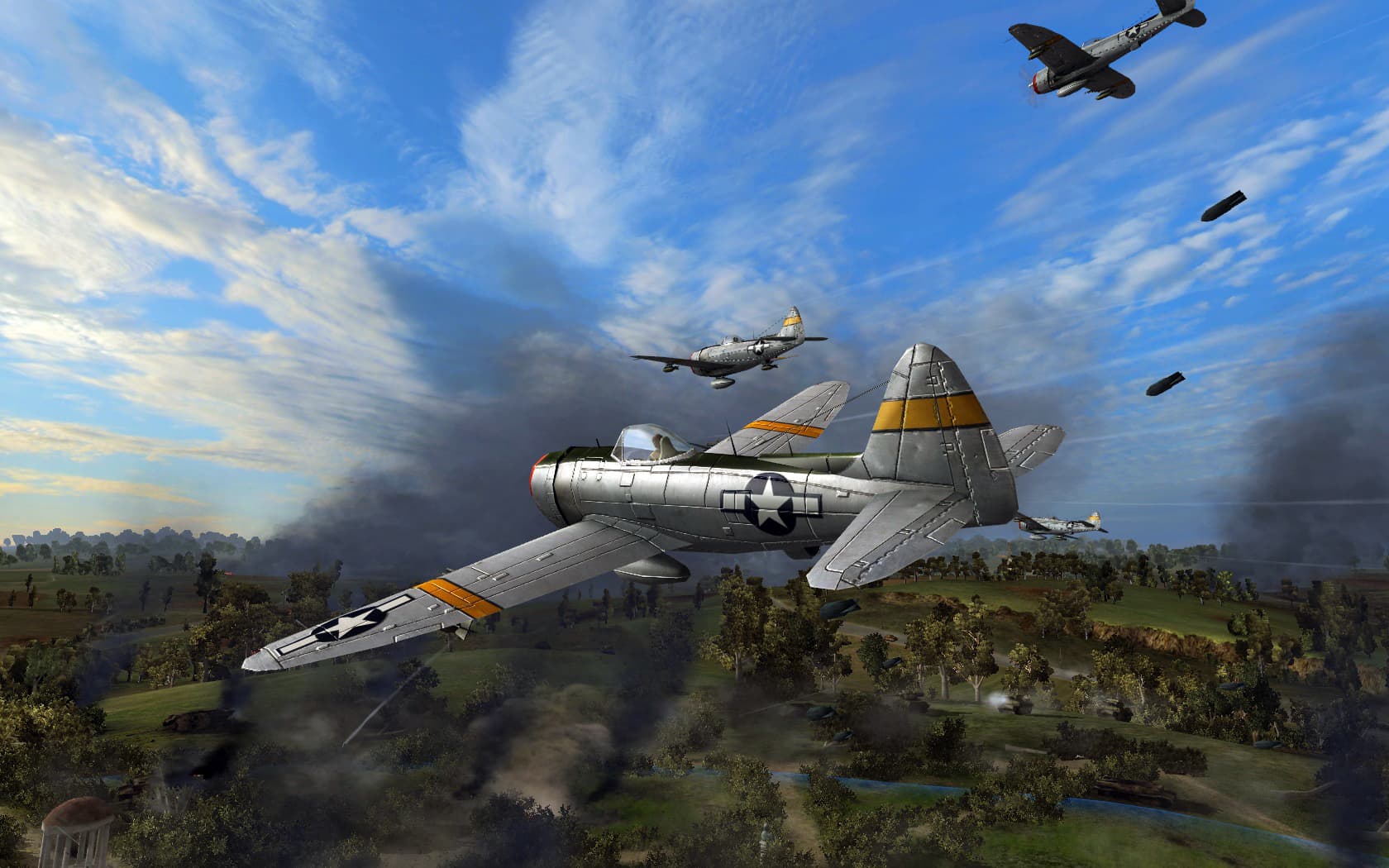 Order of War Steam CD Key - 3
