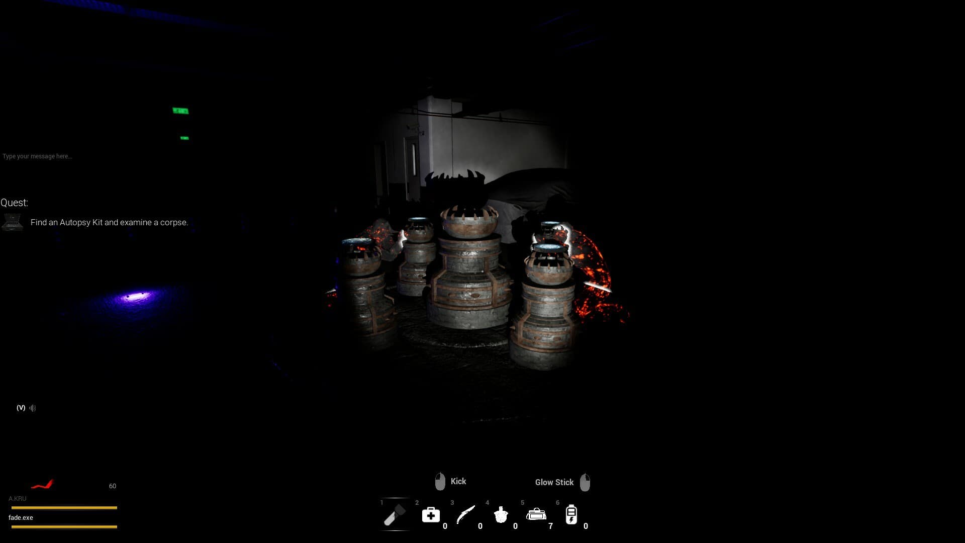 Fear Therapy PC Steam Account - 5