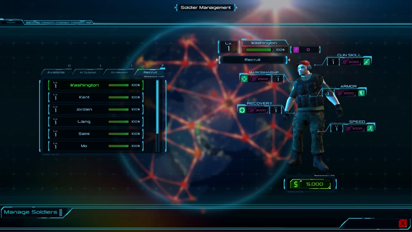 Global Outbreak: Doomsday Edition Steam CD Key - 8
