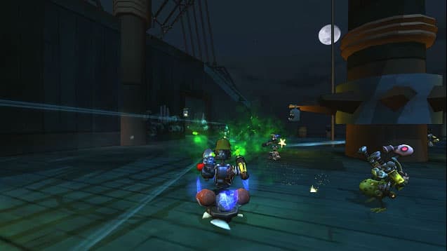 Guns and Robots - Terminator Pack DLC PC Steam CD Key - 4