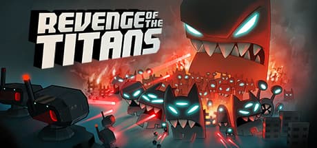 Revenge of the Titans Steam CD Key