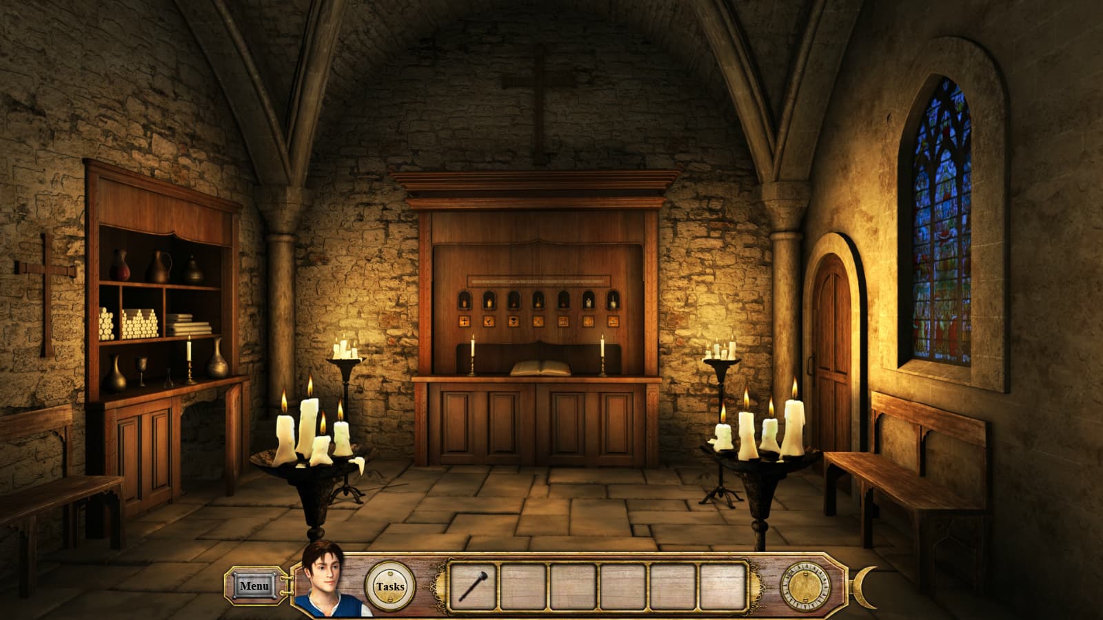The Travels of Marco Polo Steam CD Key - 4