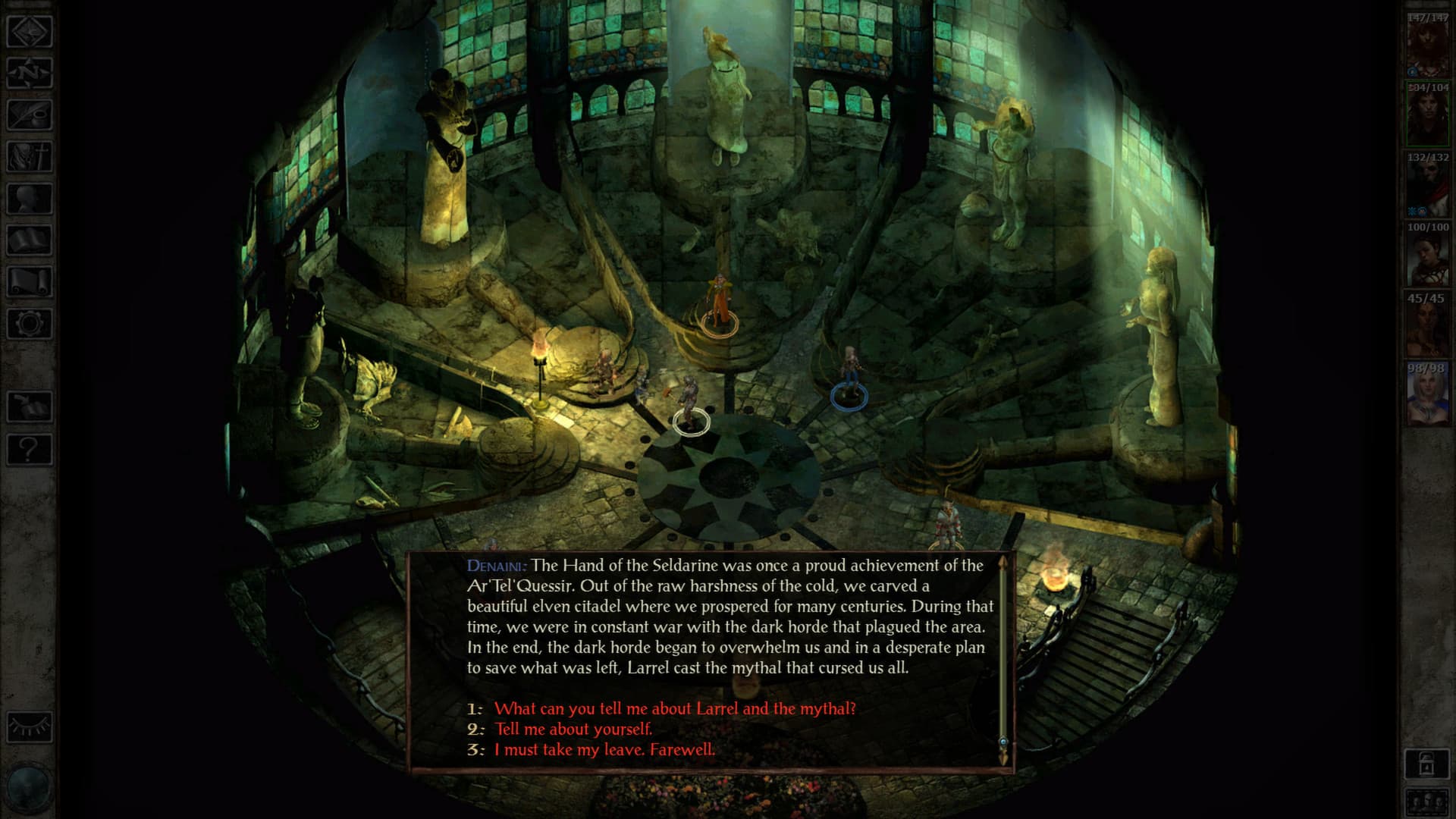 Icewind Dale: Enhanced Edition PC Steam CD Key - 3