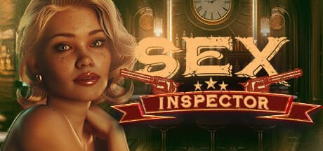 Sex Inspector PC Steam Account