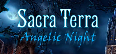 Sacra Terra: Angelic Night Steam CD Key