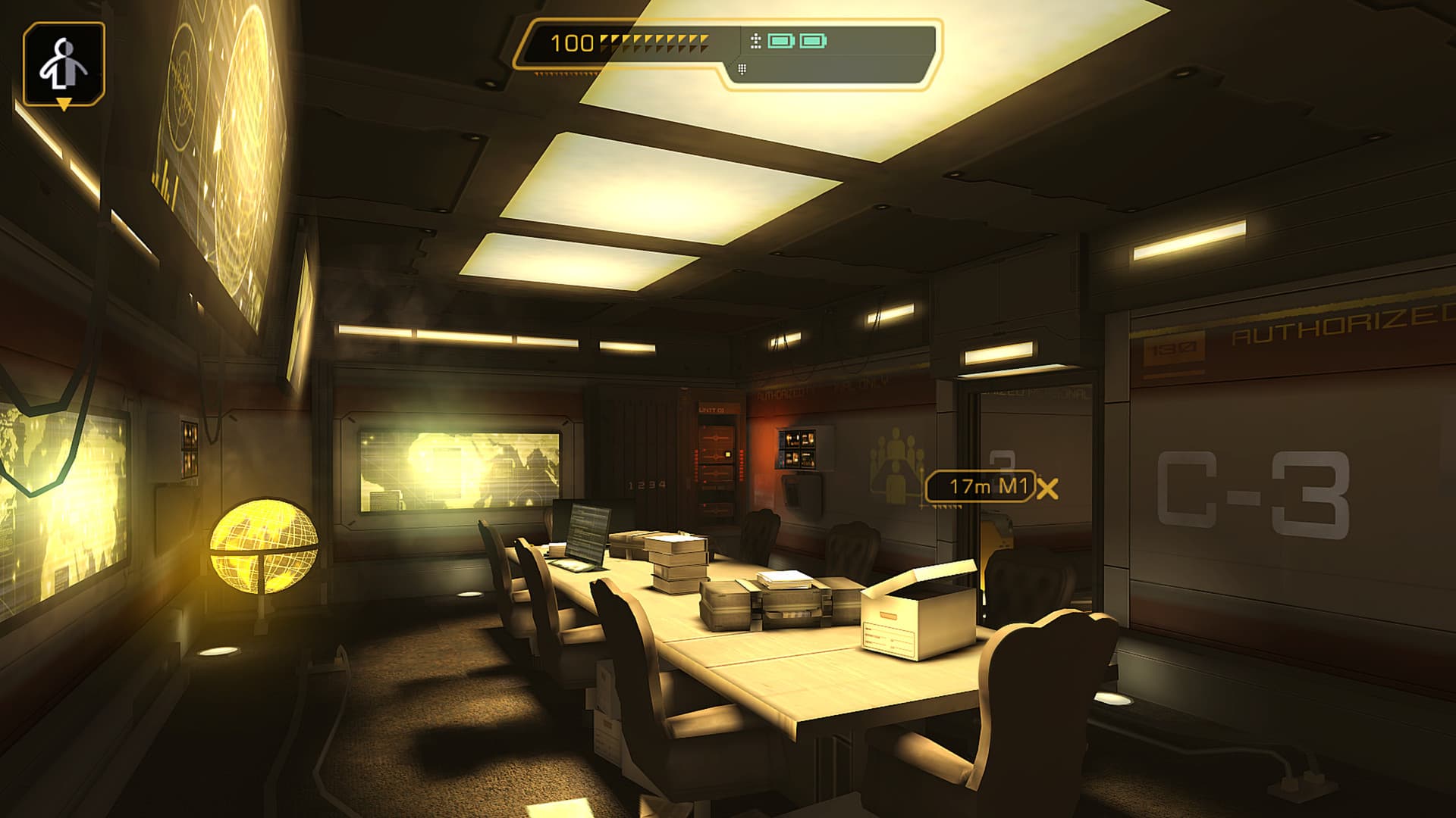 Deus Ex: The Fall PC Steam CD Key - 3