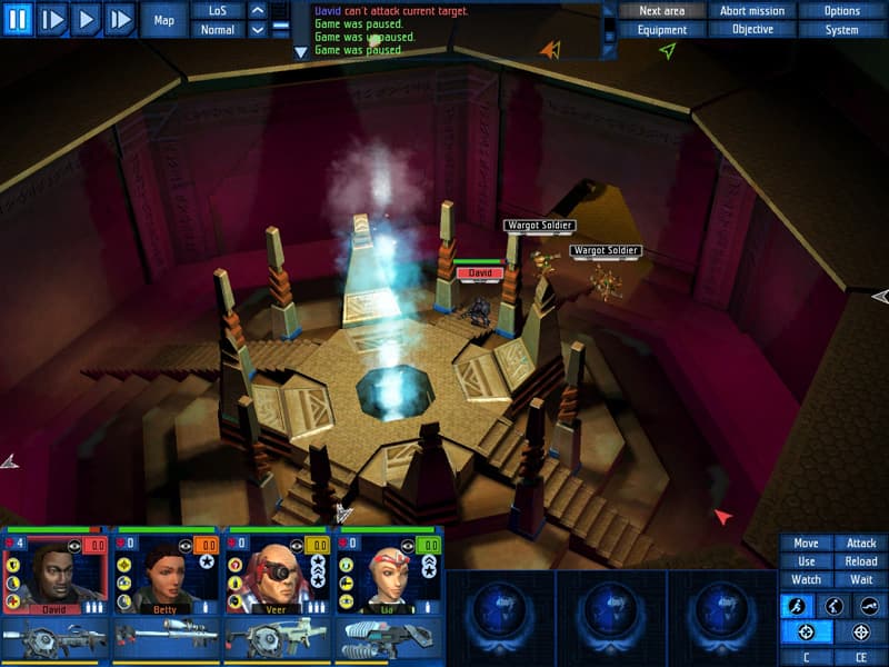 UFO: Aftermath Steam CD Key - 2