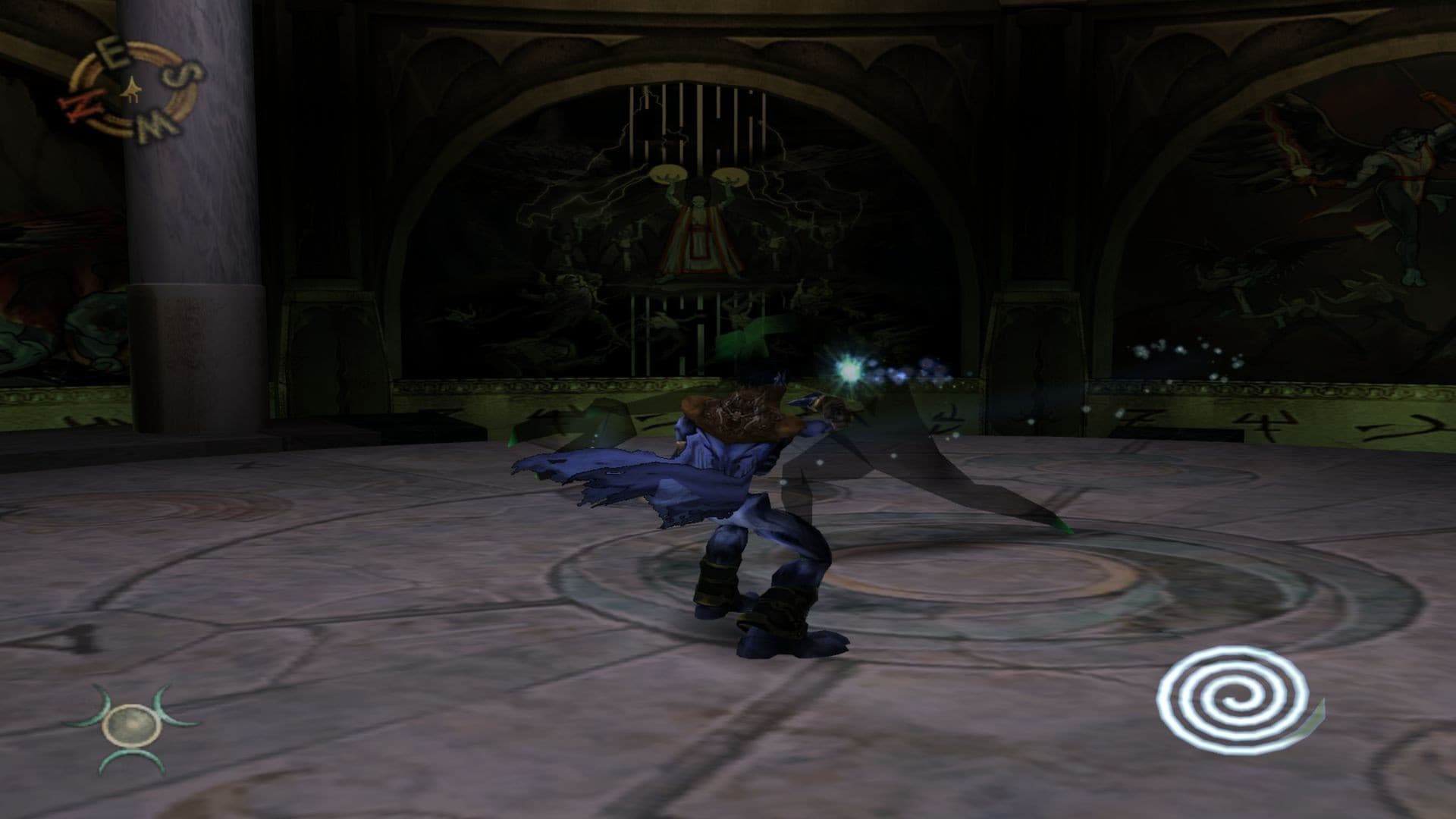 Legacy of Kain: Soul Reaver 2 Steam CD Key - 7