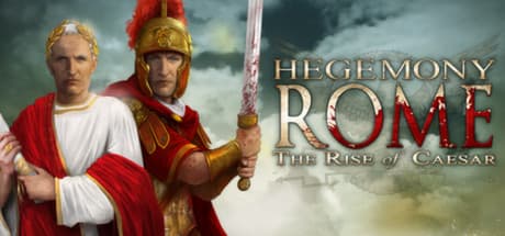 Hegemony Rome: The Rise of Caesar Steam CD Key