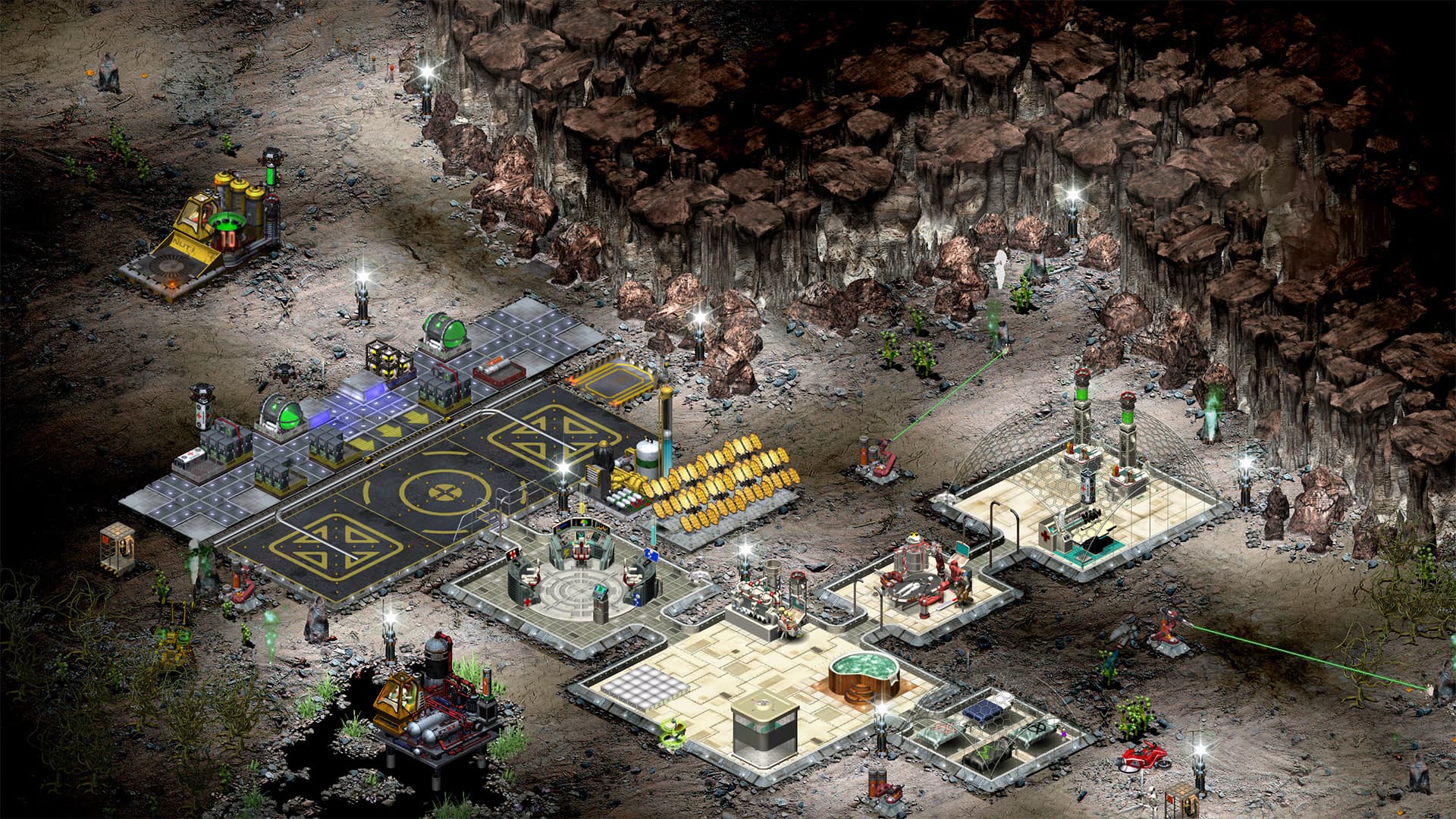 Space Colony: Steam Edition Steam CD Key - 3